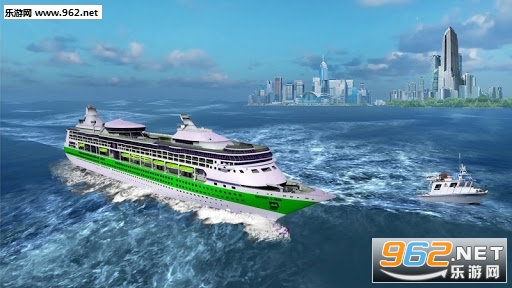 Dubai Ship Simulator 2019(�ϰ�����ģ����2019�ٷ���)��ͼ1