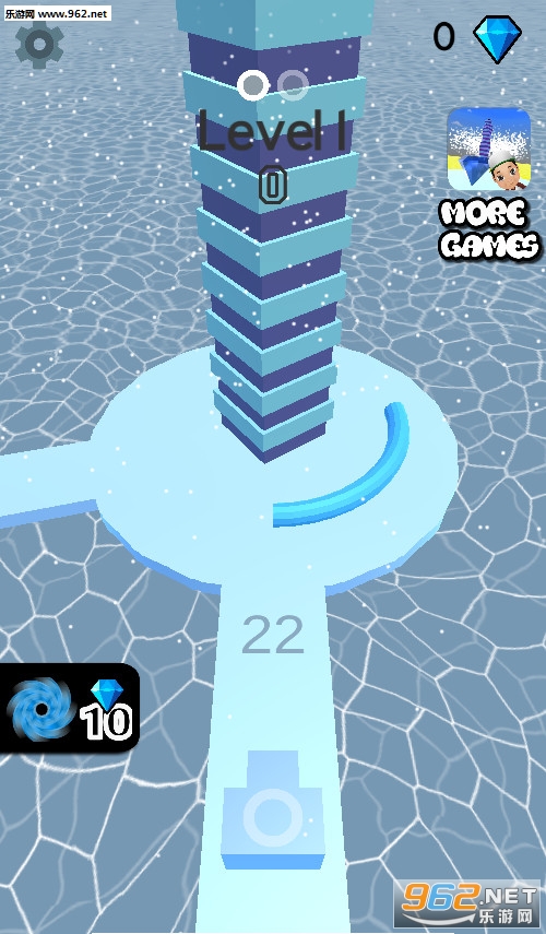 Super FireBalls 3D(��������3D)v0.1.8(Super FireBalls 3D)��ͼ1