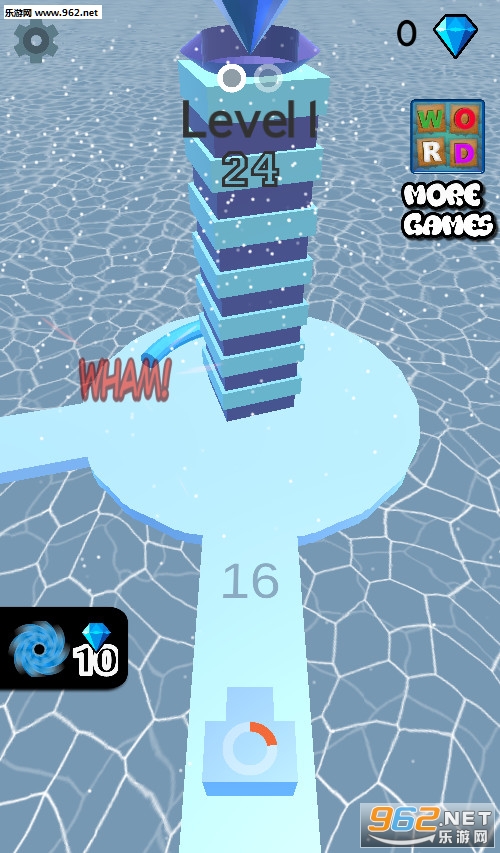 Super FireBalls 3D(��������3D)v0.1.8(Super FireBalls 3D)��ͼ2
