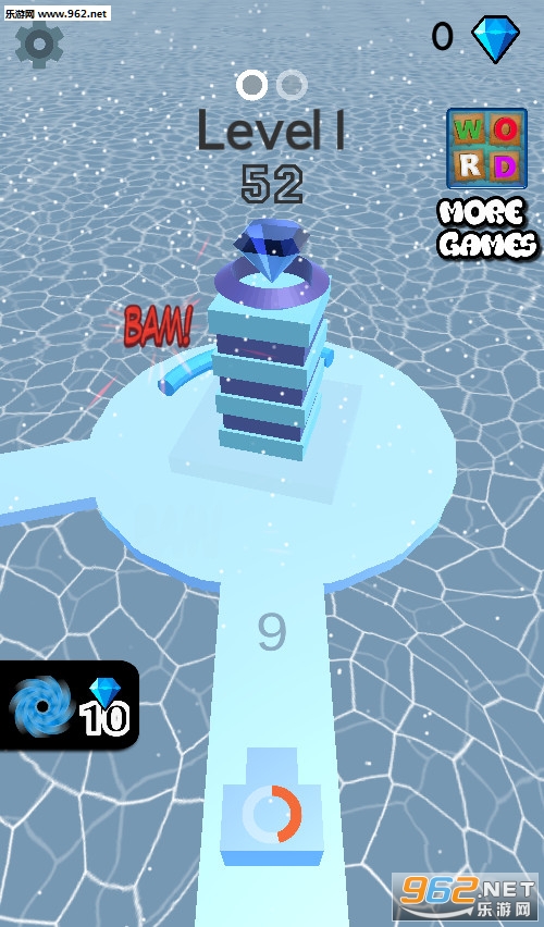 Super FireBalls 3D(��������3D)v0.1.8(Super FireBalls 3D)��ͼ3