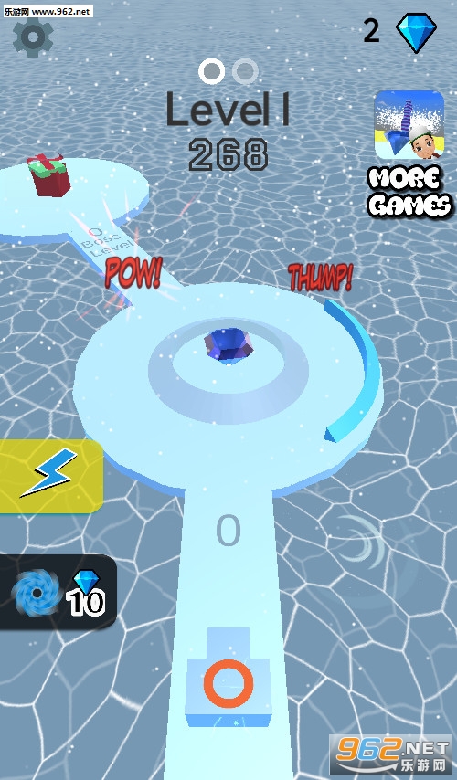 Super FireBalls 3D(��������3D)v0.1.8(Super FireBalls 3D)��ͼ5