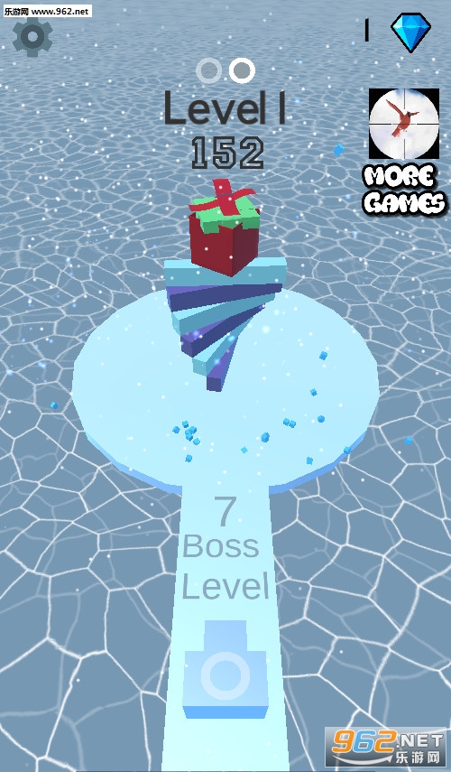 Super FireBalls 3D(��������3D)v0.1.8(Super FireBalls 3D)��ͼ6