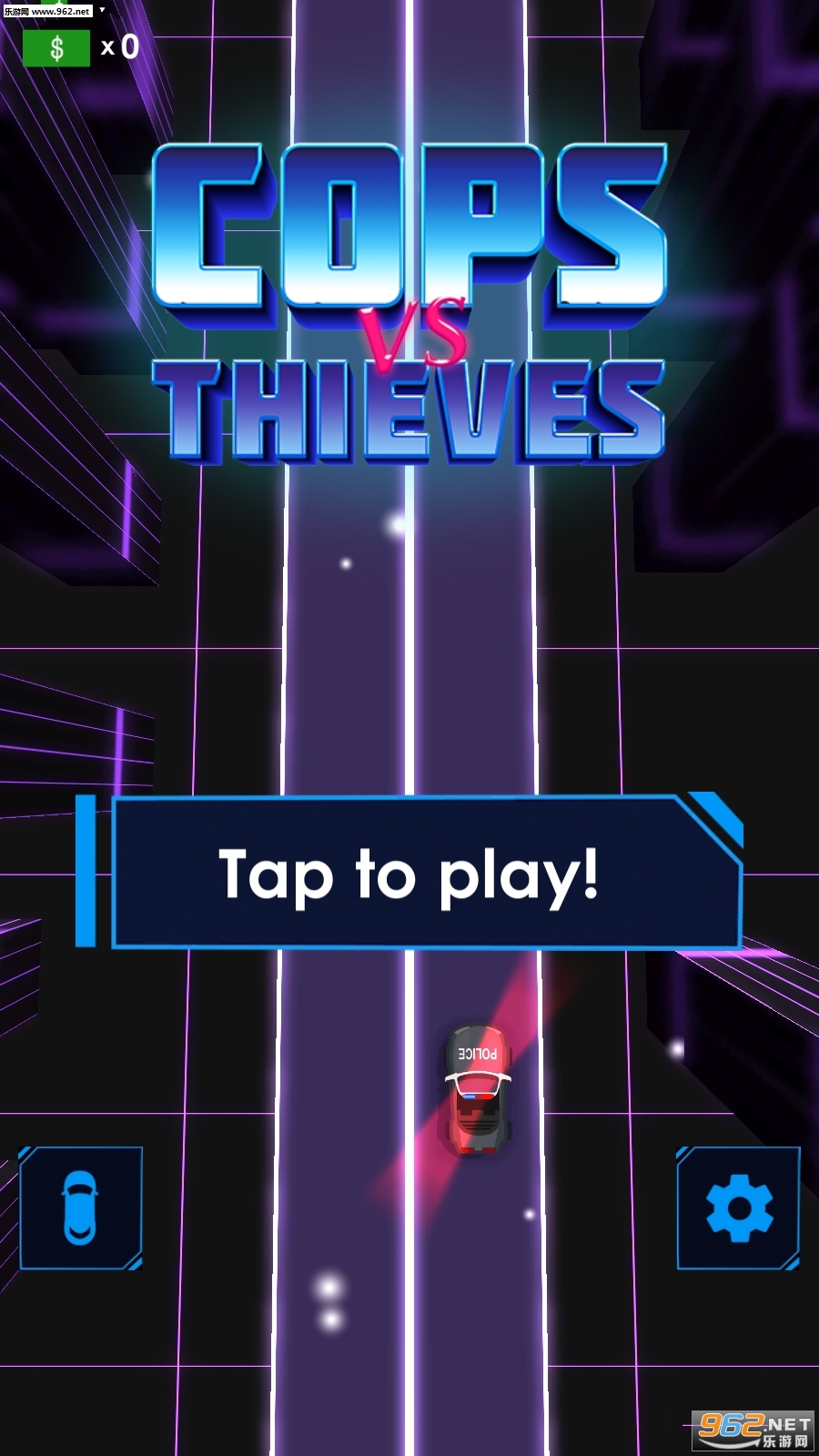 Cops vs thieves��׿��v0.13��ͼ3
