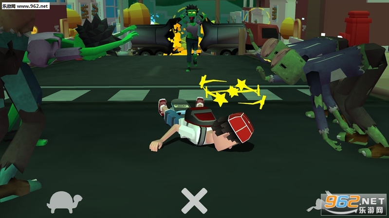 �������м�Faily Skater��׿���ͼ0