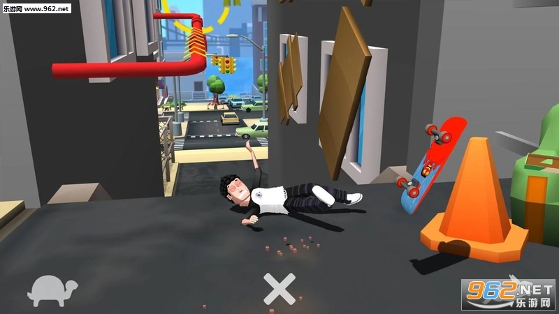 �������м�Faily Skater��׿���ͼ2