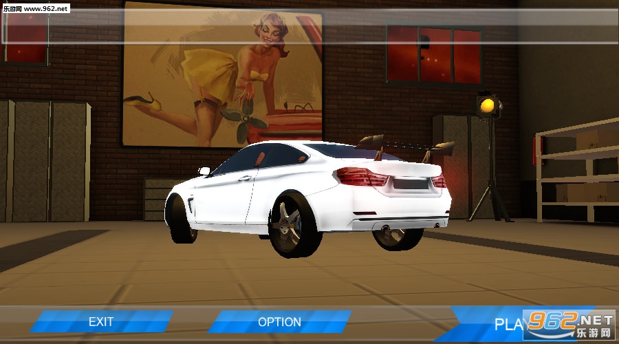 Curved Highway Racing(公路交通赛车2019安卓版)截图0