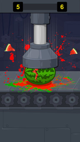 ��ѹ����(����Presss Mash��׿��)v1.4��ͼ0