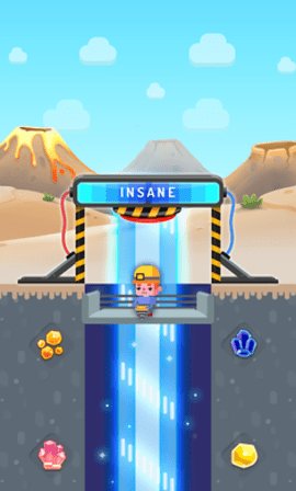 �ھ��ʦDig Master��׿���ͼ0