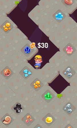 �ھ��ʦDig Master��׿���ͼ2