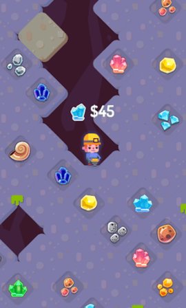 �ھ��ʦDig Master��׿���ͼ1
