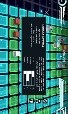 ȫ��λ����Cube Defender��׿���ͼ0