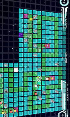 ȫ��λ����Cube Defender��׿���ͼ1