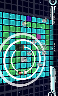 ȫ��λ����Cube Defender��׿���ͼ2