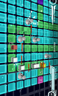 ȫ��λ����Cube Defender��׿���ͼ3