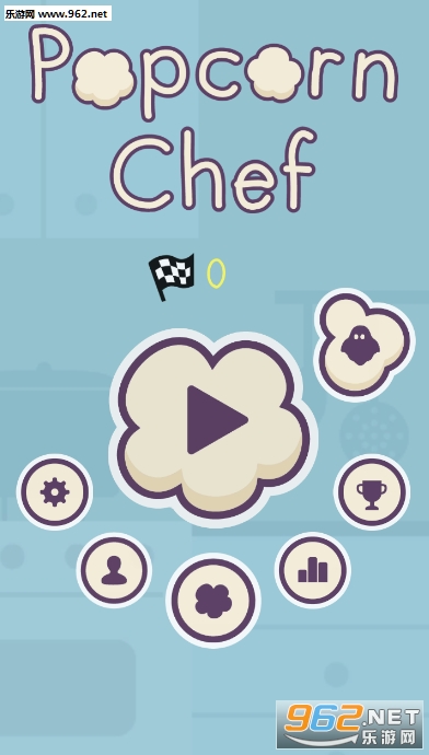 Popcorn Chef(���׻���Ϸ)��ͼ0