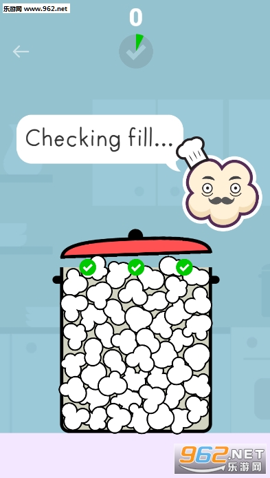 Popcorn Chef(���׻���Ϸ)��ͼ1