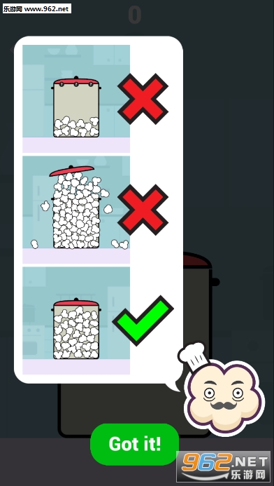 Popcorn Chef(���׻���Ϸ)��ͼ3