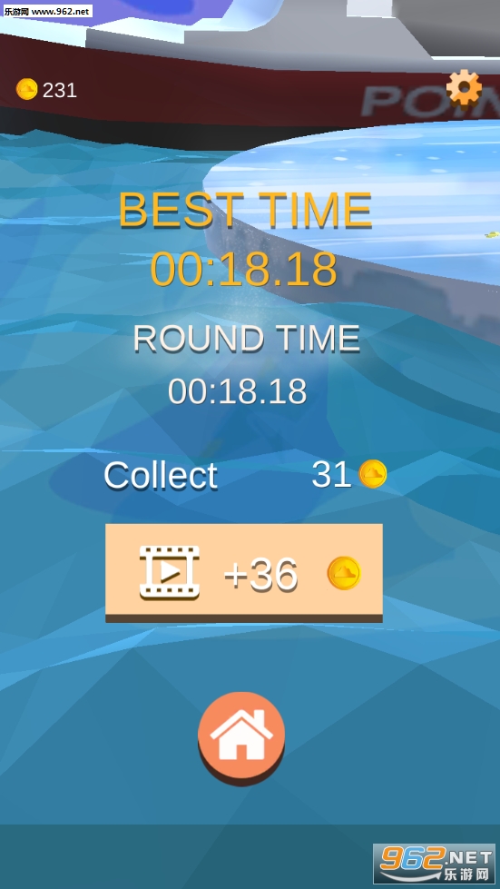 Sea Ice A new challenge��������ս��Ϸv1.0.17��ͼ1