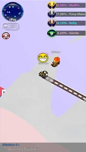 Wider IO(Wider.io官方版)截图1