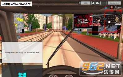 Grand Truck Simulator�����й�2�ֻ���v1.11��ͼ2