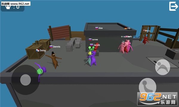 �ɶԴ��Ҷ�Party Games��׿���ͼ3
