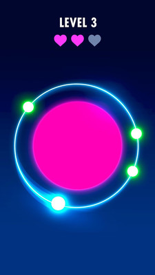 闪耀之环Circle of Light游戏截图2