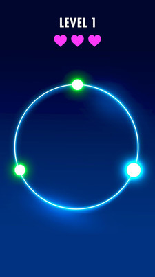 闪耀之环Circle of Light游戏截图4