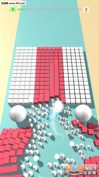Rush Ball 3D��׿���ͼ3