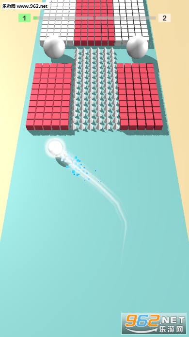 Rush Ball 3D��׿���ͼ4