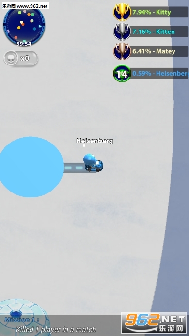 Wider IO(Wider.io��Ϸ��׿��)��ͼ1