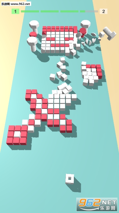 Rush Ball 3D���ν�ͼ0