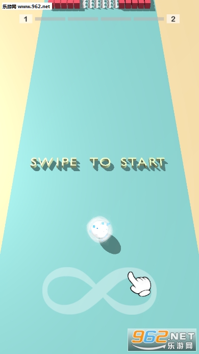 Rush Ball 3D���ν�ͼ5