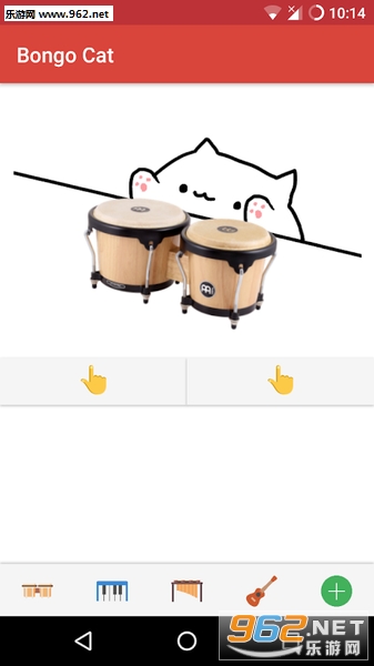 Bongo Cat��׿���ͼ4
