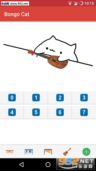 Bongo Cat��׿���ͼ1