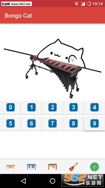 Bongo Cat��׿���ͼ2