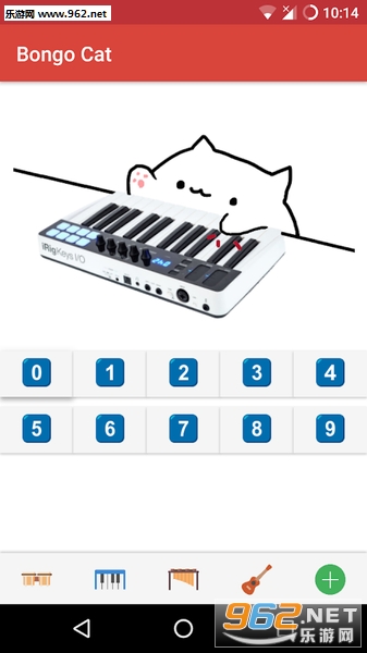Bongo Cat��׿���ͼ3