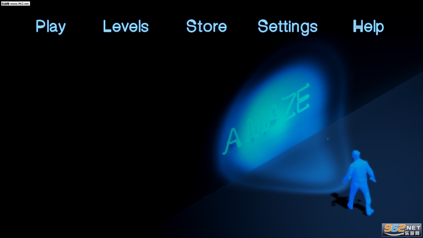 �Թ�̽��(AMAZE)��׿���ͼ0