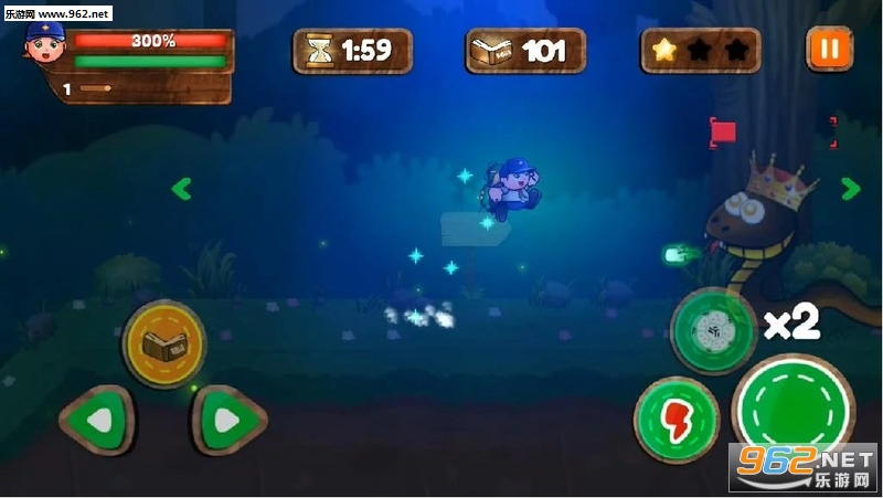 �������Super Pionero��׿���ͼ2