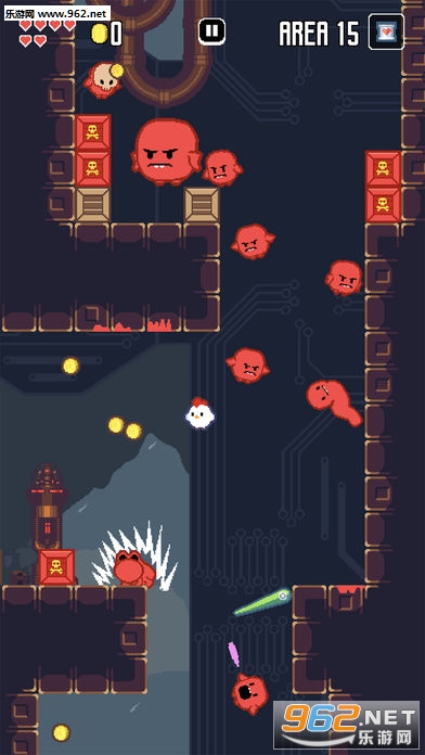 ����ս����(Super Fowlst)�ٷ���(���°�)v1.19.0��ͼ3