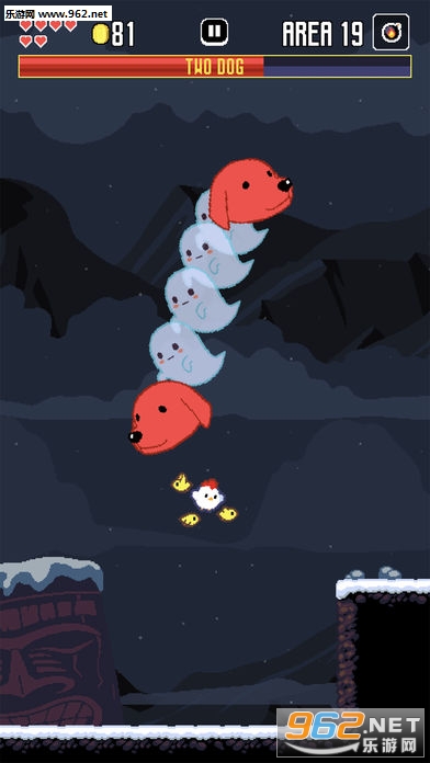 ����ս����(Super Fowlst)�ٷ���(���°�)v1.19.0��ͼ4