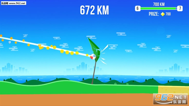 ָ������Flip Baseball�ٷ���v1.0.4��ͼ1