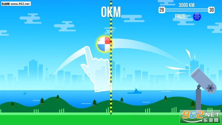 ָ������Flip Baseball�ٷ���v1.0.4��ͼ2