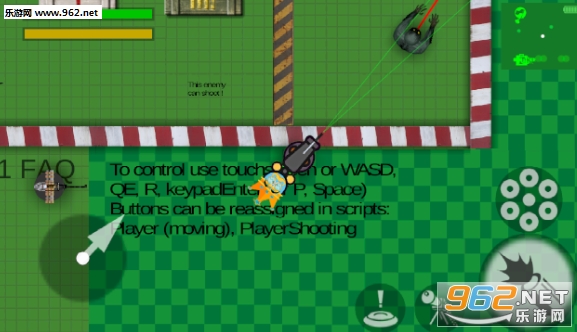 Battle Royale.io - Zombie Survival(����ɱio��׿��)��ͼ3