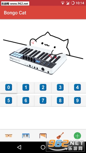 Bongo Cat - �����ֻ����ͼ1