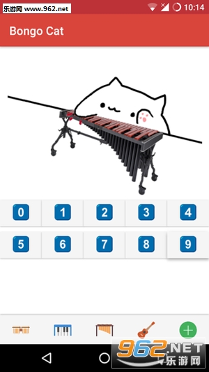 Bongo Cat - �����ֻ����ͼ2