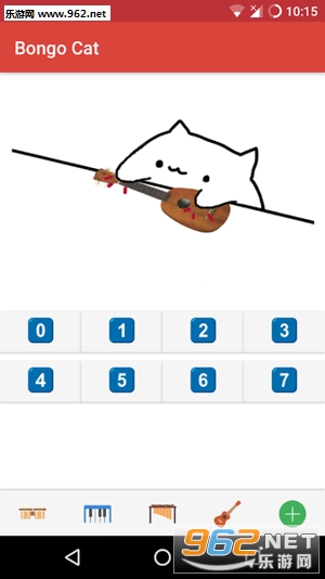 Bongo Cat - �����ֻ����ͼ3