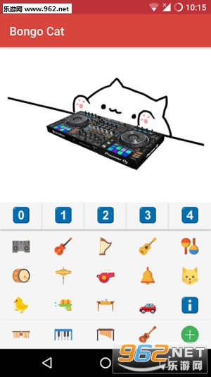 Bongo Cat - �����ֻ����ͼ4