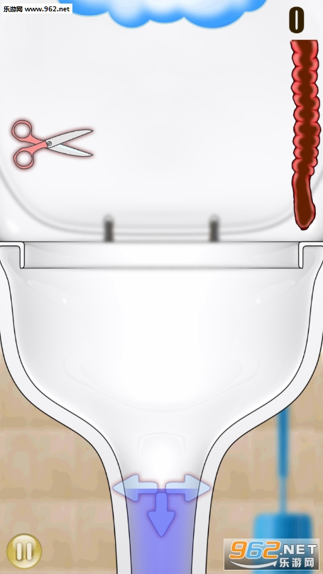 ��������(Toilet Tussle)��׿���ͼ1