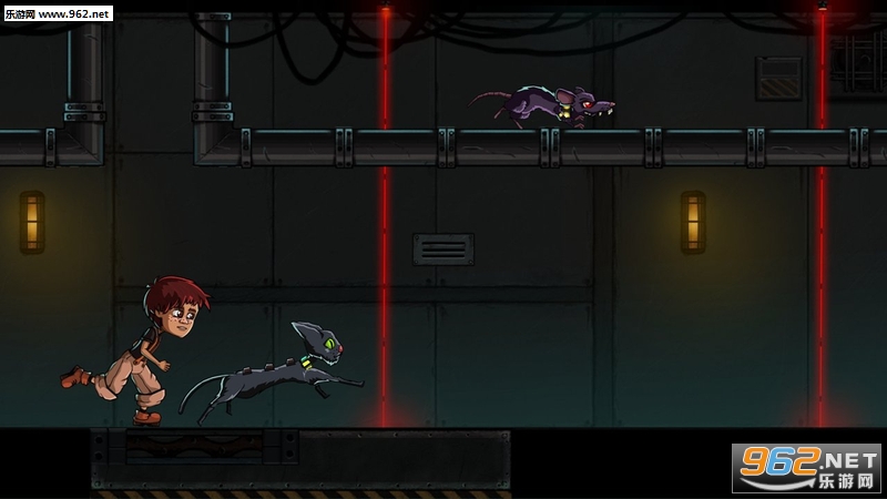 Barren Lab(ƶ��ʵ����APP)��ͼ1