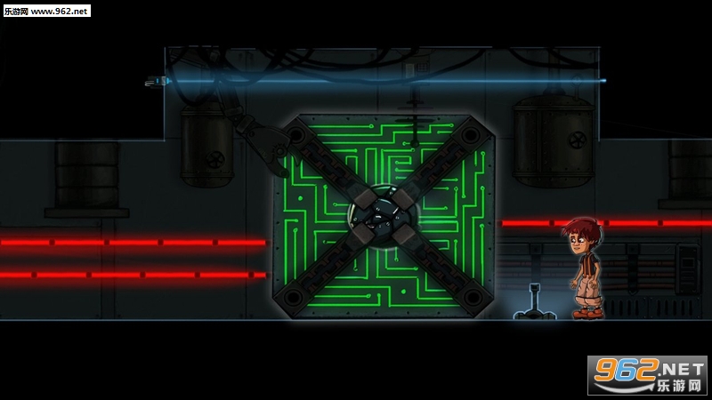Barren Lab(ƶ��ʵ����APP)��ͼ2